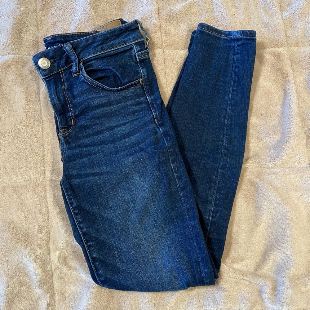 American Eagle Jegging
